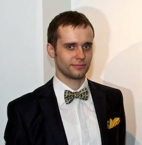 Андрей Тыртышников <br>